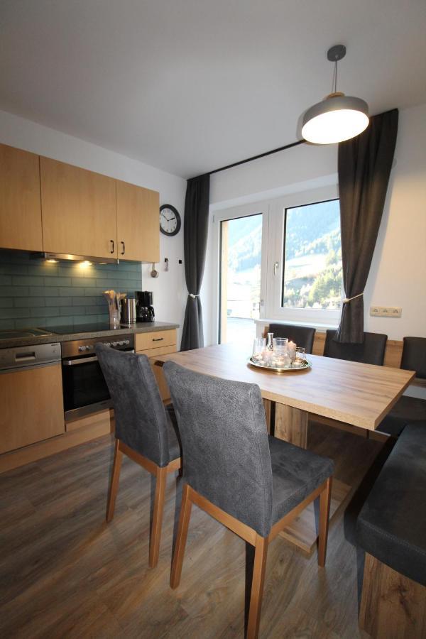 Chasa Patria Apartments Ischgl Exterior photo