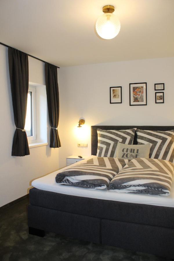 Chasa Patria Apartments Ischgl Exterior photo
